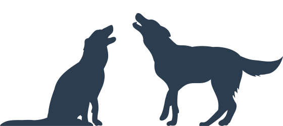 dogs-silhouette-2